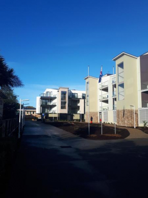 Apartments in Phillip Island Towers - Block C